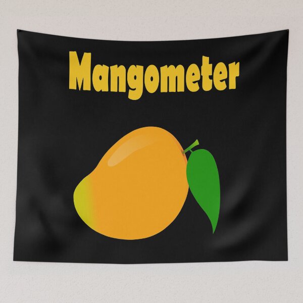 Item preview, Mangometer designed and sold by NT99.
