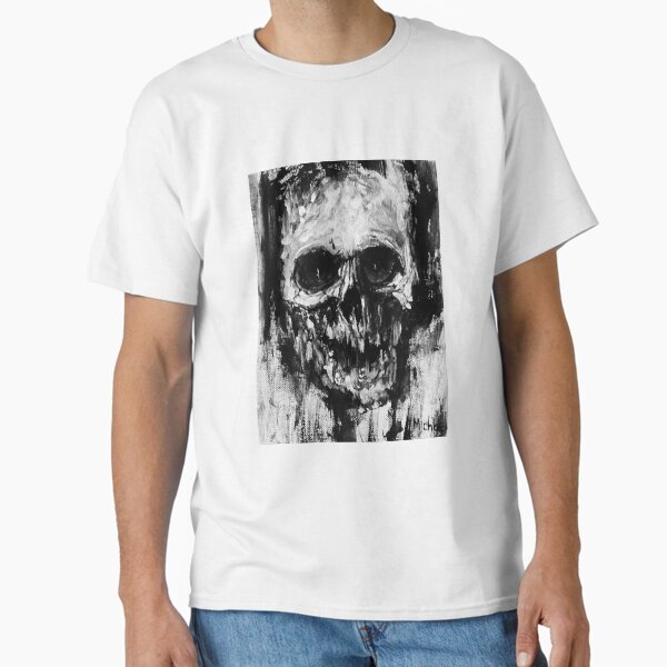 Ghost Classic T-Shirt