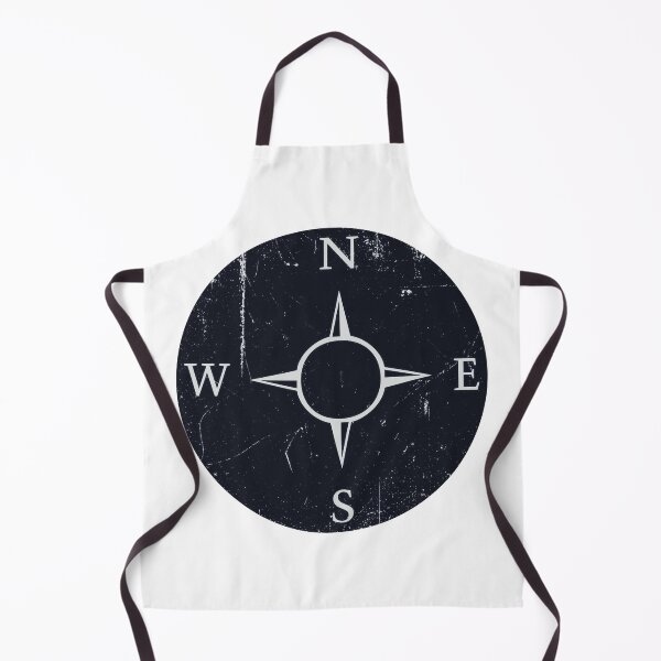 Item preview, Dark compass designed and sold by adiosmillet.