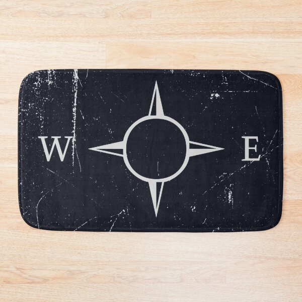 Item preview, Dark compass designed and sold by adiosmillet.