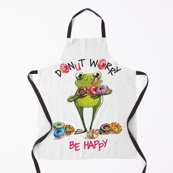 Item preview, Don't Worry Be Happy designed and sold by overstyle.