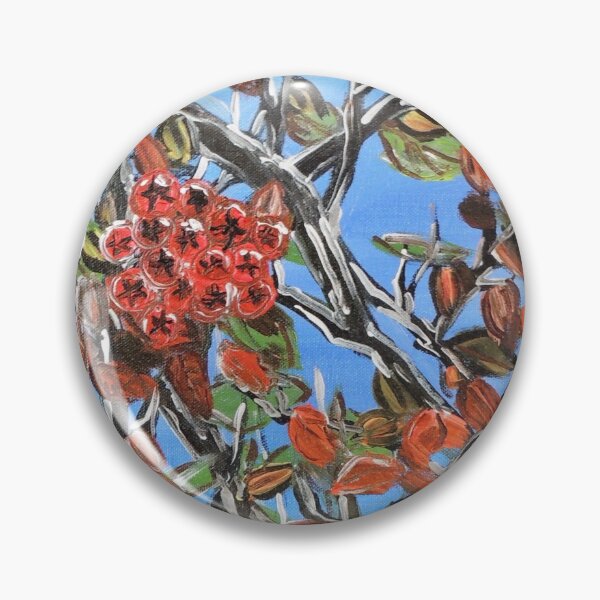Item preview, HAWTHORN BERRIES designed and sold by HSINLIN.