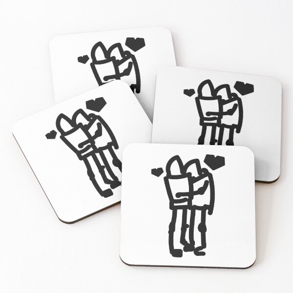 Item preview, Simply love LGBTQ Robots designed and sold by masatomio.