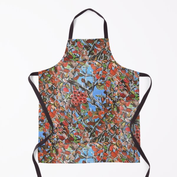 Item preview, HAWTHORN BERRIES designed and sold by HSINLIN.