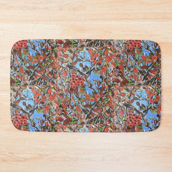 Item preview, HAWTHORN BERRIES designed and sold by HSINLIN.