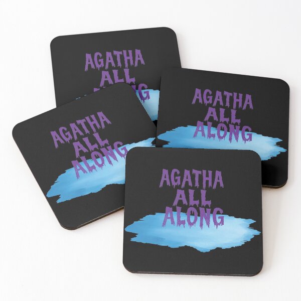 Item preview, Agatha all along designed and sold by LeMaya80.