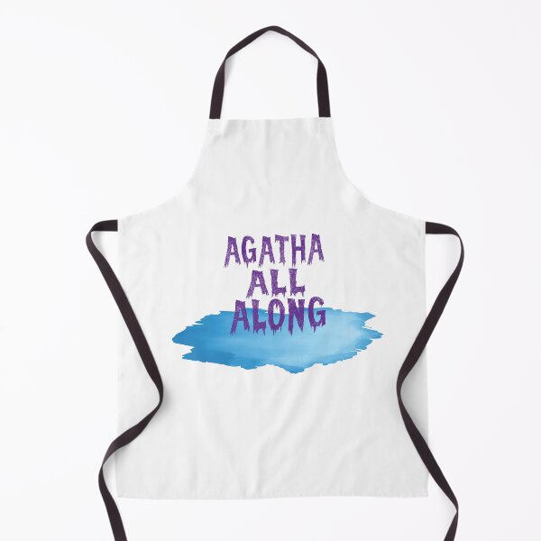 Item preview, Agatha all along designed and sold by LeMaya80.