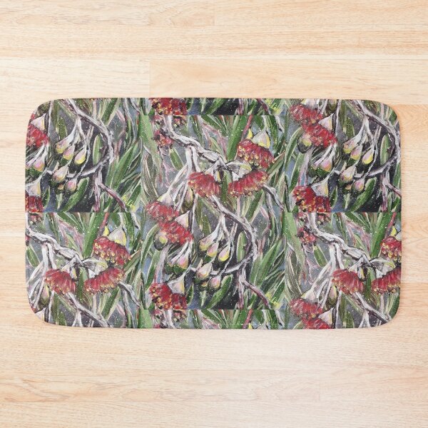 Item preview, EUCALYPTUS BLOSSOMS by H.Lin designed and sold by HSINLIN.