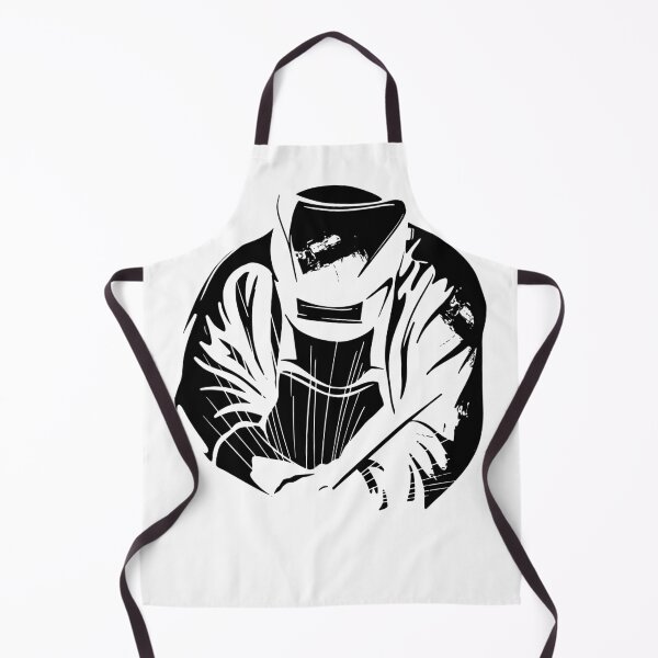 Item preview, Welder in action designed and sold by teez4dayz.