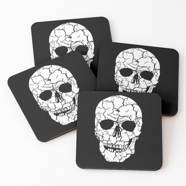 Item preview, White Skull designed and sold by Photography-Art.