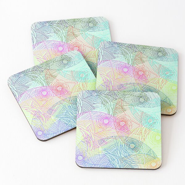 Item preview, Hidden Flowers designed and sold by katrinaissilly.