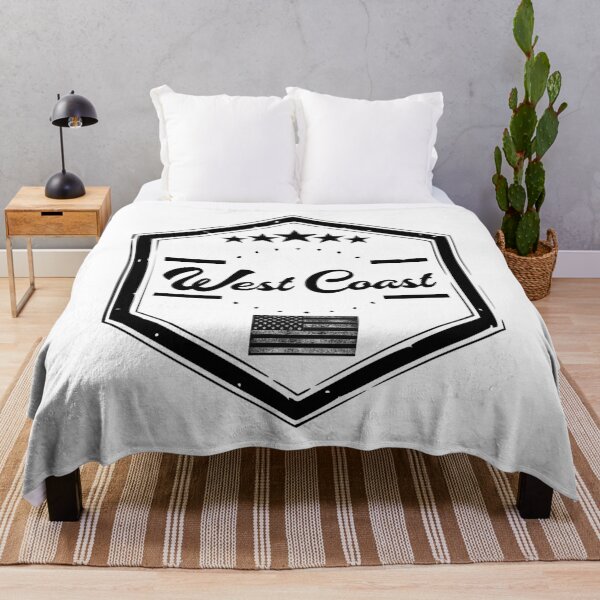 Item preview, West Coast Patriotic Design designed and sold by bigindian77.