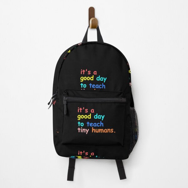 Item preview,  It's a Good Day to Teach Tiny Humans T-Shirt designed and sold by Dibes94.