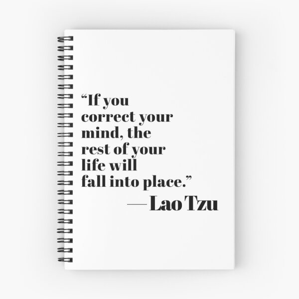Item preview, Lao Tzu Quote Design designed and sold by Davit Farmanyan.