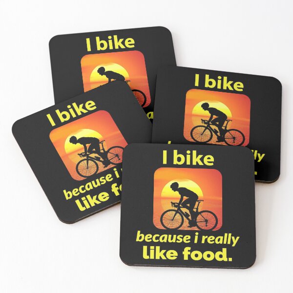 Item preview, cyclist, cute biking quote. lady biker, funny bike quote designed and sold by doctors-apparel.