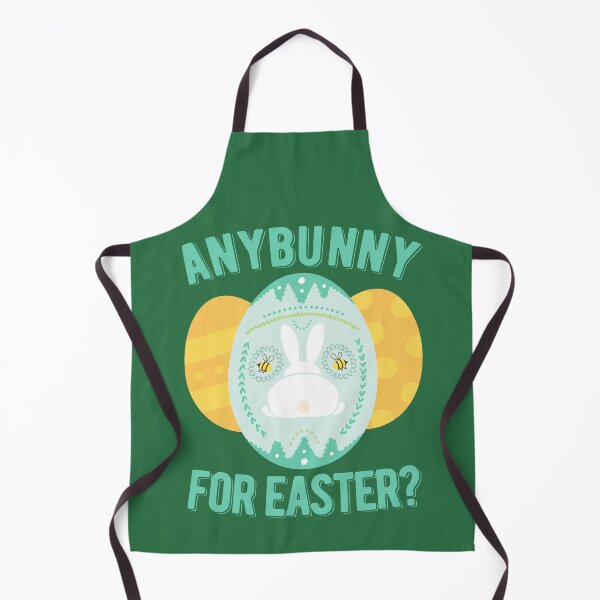 Item preview, Easter Bunny Lover Gift with Easter Colorful Eggs and Cute Rabbit Lockdown Easter 2021 designed and sold by hyggekrog.