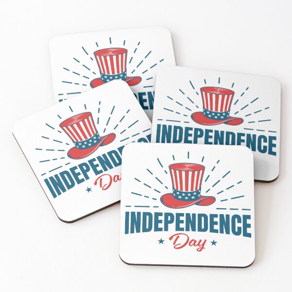 Item preview, United States Independence Day 4th Of July designed and sold by fahadabu.
