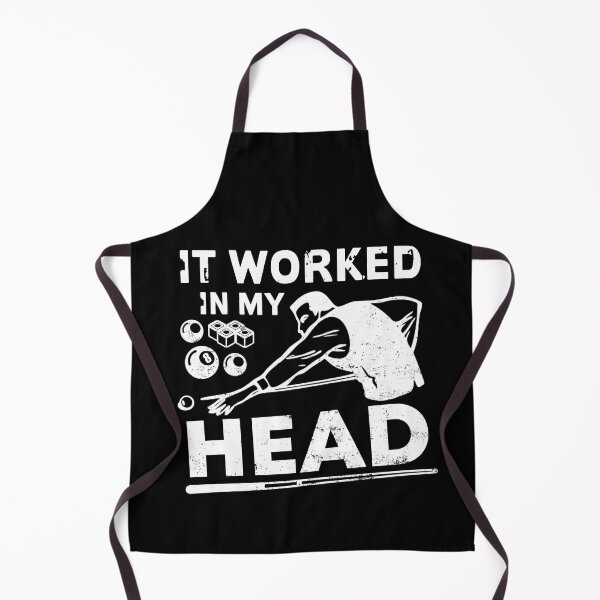 Item preview, Funny Pool Player Gift - Billiard 8-Ball Shirt designed and sold by jvtee.