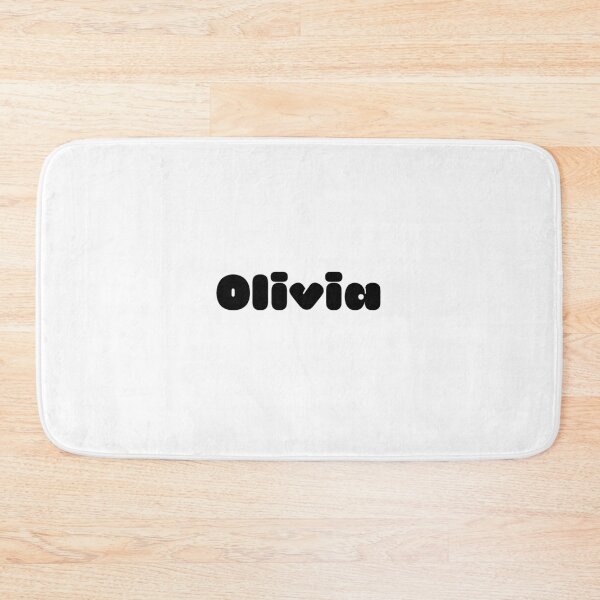 Item preview, Olivia designed and sold by Shalomjoy.