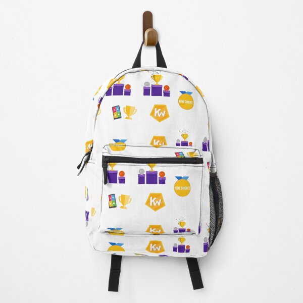 Item preview, Kahoot! winners sticker pack! designed and sold by ImRotem.