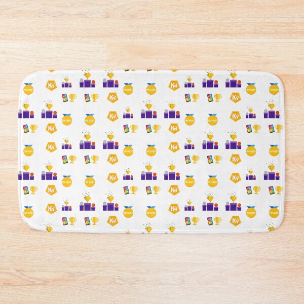 Item preview, Kahoot! winners sticker pack! designed and sold by ImRotem.