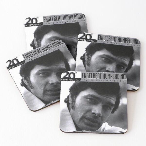 Item preview, 20th century masters the millennium collection designed and sold by WendellMiller.