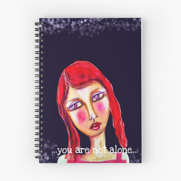 Item preview, Red hair designed and sold by Saraiaguiar.
