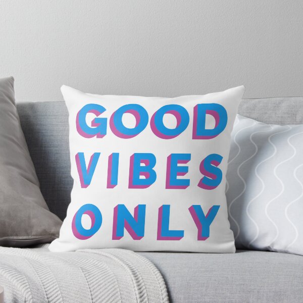Aperçu de l'œuvre Bonnes vibrations uniquement créée et vendue par readbeans.