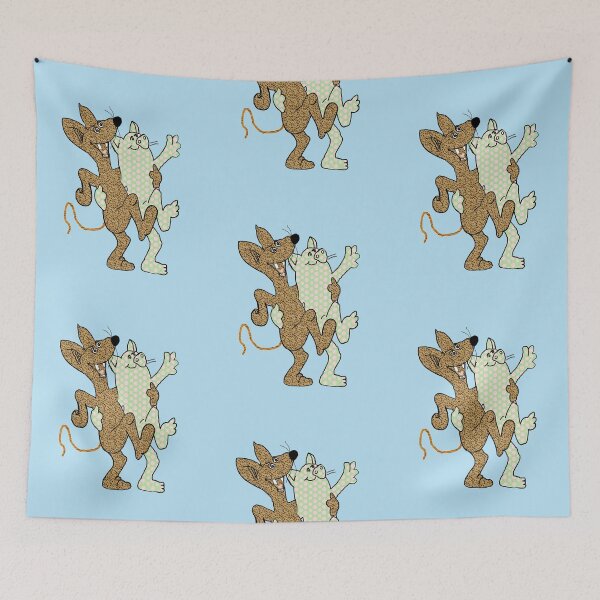 Item preview, Best Buddies designed and sold by kristalcurt.