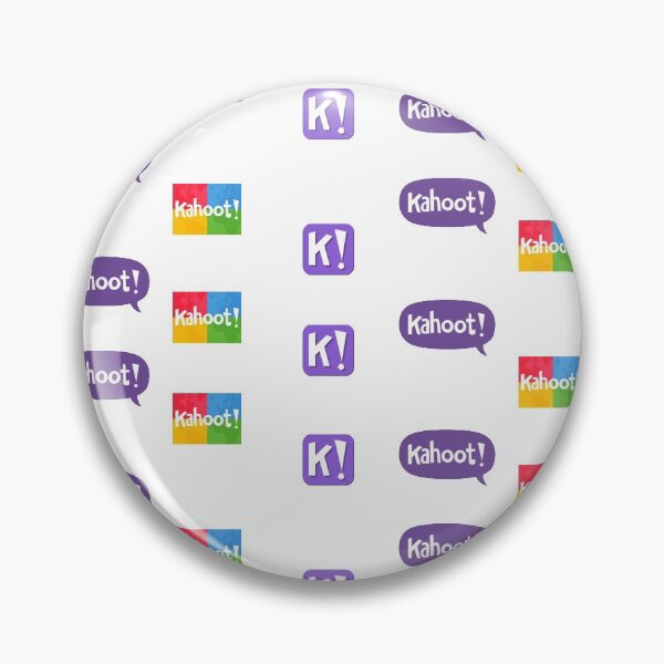 Item preview, Kahoot! quiz sticker pack! designed and sold by ImRotem.