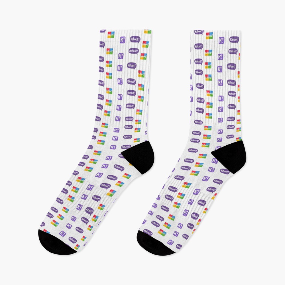 Artikel-Vorschau von Socken, designt und verkauft von ImRotem.