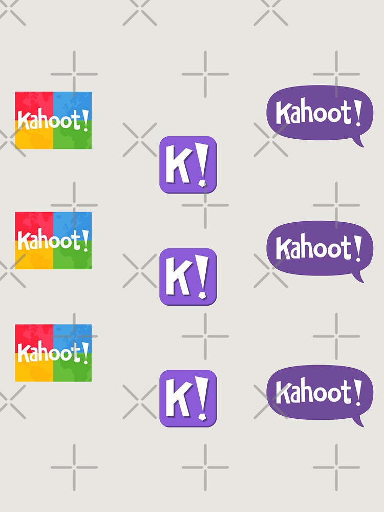 Thumbnail 6 von 6, Premium Oversized Pullover, Kahoot! Quiz Sticker Pack! designt und verkauft von ImRotem.
