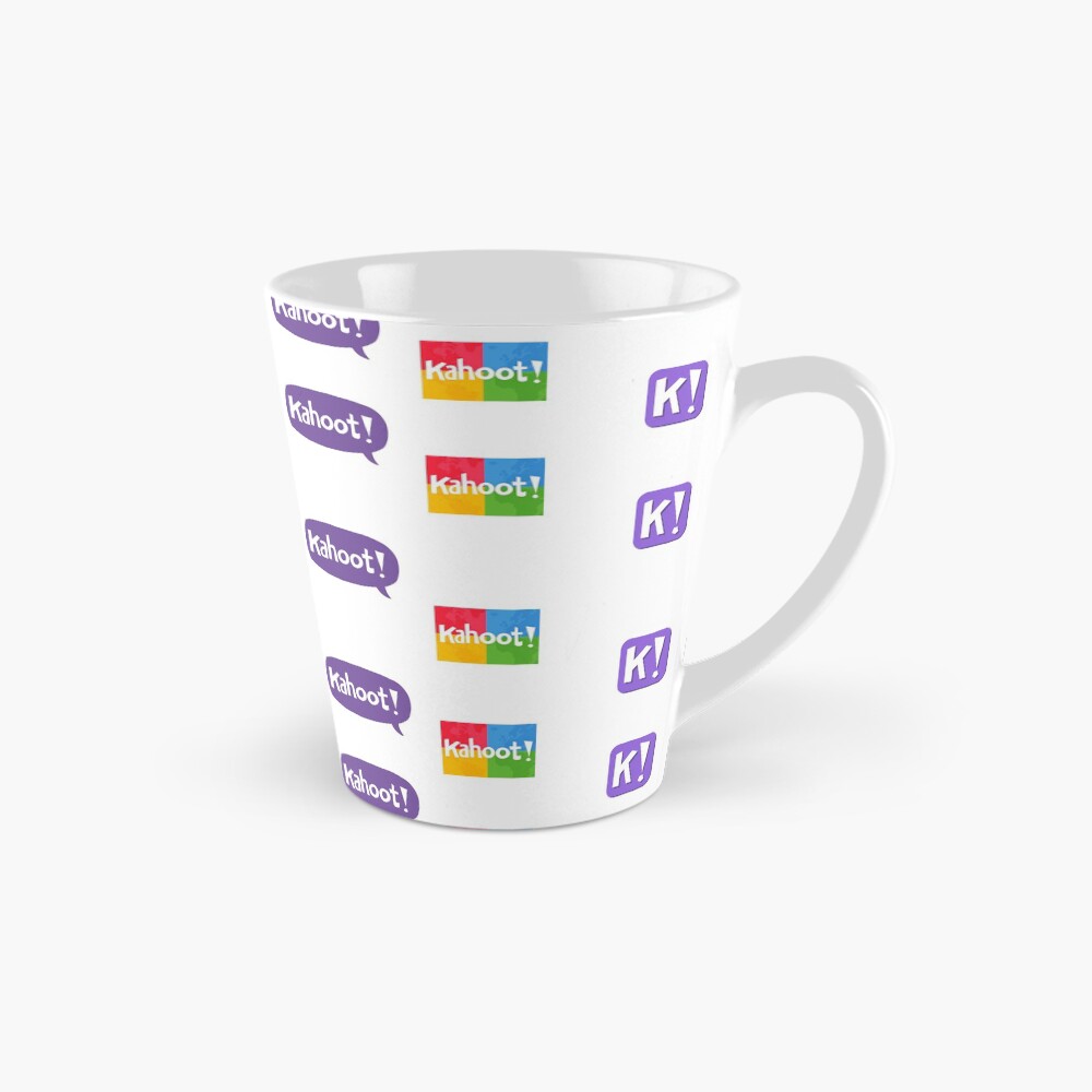 Artikel-Vorschau von Tasse (konisch), designt und verkauft von ImRotem.