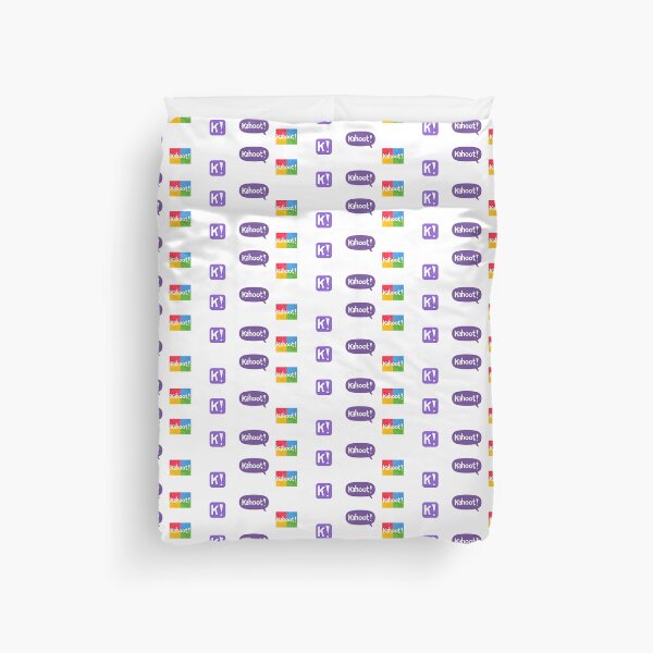 Item preview, Kahoot! quiz sticker pack! designed and sold by ImRotem.