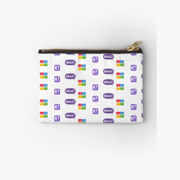 Item preview, Kahoot! quiz sticker pack! designed and sold by ImRotem.