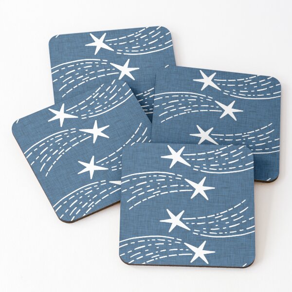 Item preview, shooting star navy designed and sold by susycosta.