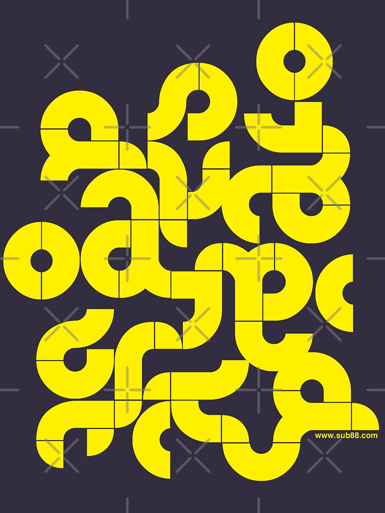 yellooow by sub88