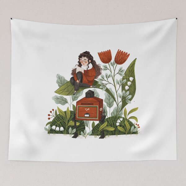 Item preview, Love Letters designed and sold by izptica.