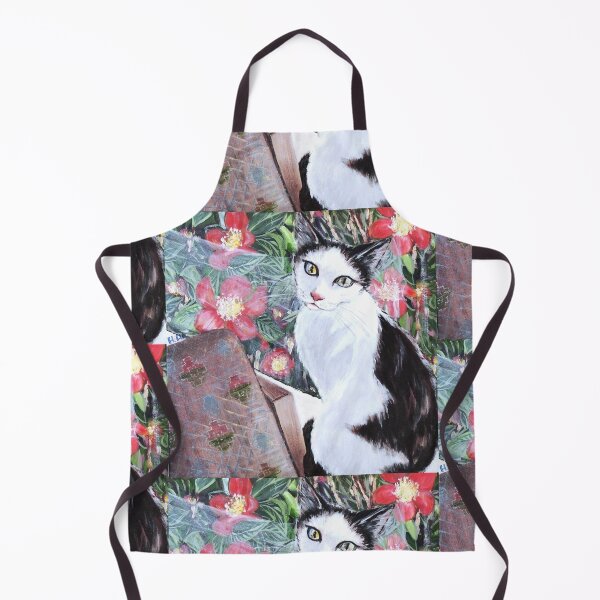 Item preview, BY THE WINDOW- Cadbury the cat designed and sold by HSINLIN.