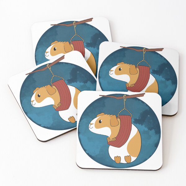 Item preview, Guinea pig toy designed and sold by Guinea Pig 101.
