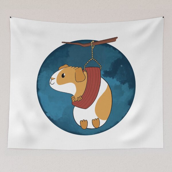 Item preview, Guinea pig toy designed and sold by Guinea Pig 101.