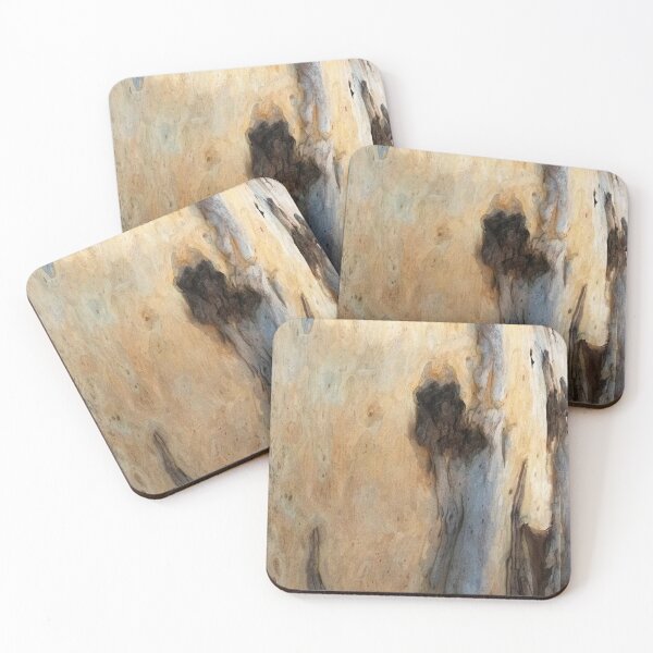 Item preview, Tree Bark (1) designed and sold by Josette Halls.