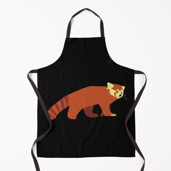 Item preview, Red Panda designed and sold by zareworks.