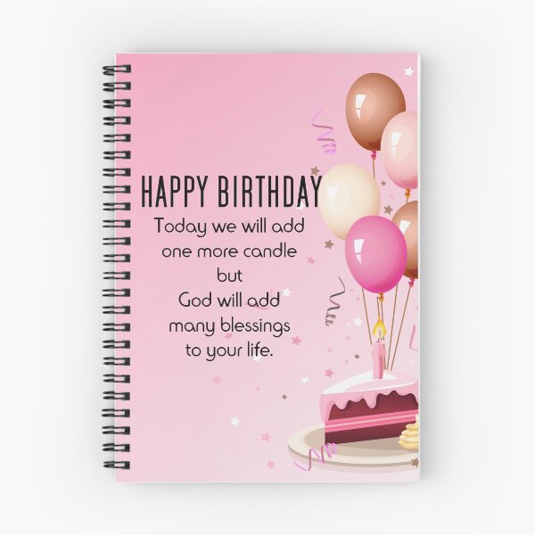 Item preview, Christian Quotes for Birthday  designed and sold by della95.