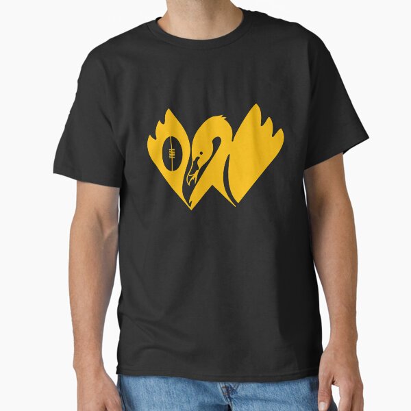 Item preview, WAFL designed and sold by footy and more.