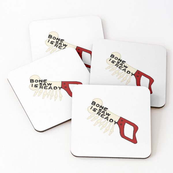 Item preview, Bone saw is ready designed and sold by BrieFine22.