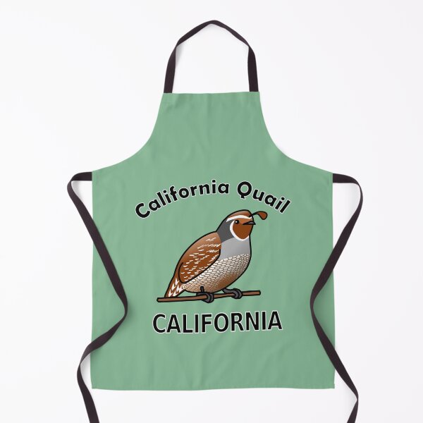 Item preview, California Quail , State Bird of California designed and sold by denip.