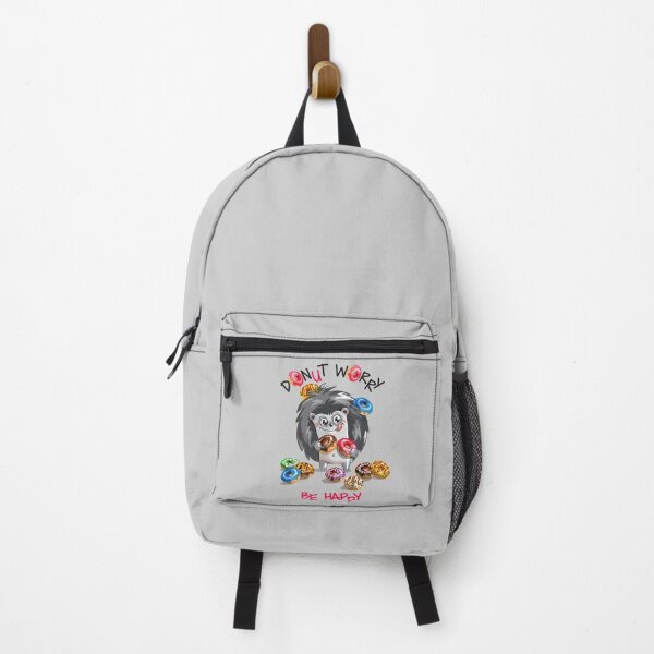 Item preview, Don't Worry Be Happy designed and sold by overstyle.