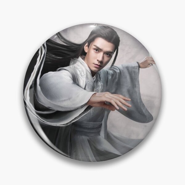 Item preview, Wen Ke Xing designed and sold by LunaDiaries.