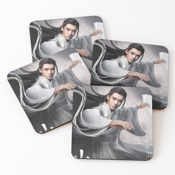 Item preview, Wen Ke Xing designed and sold by LunaDiaries.